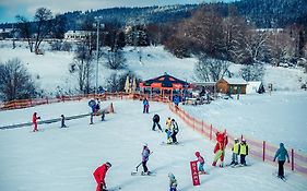 Landal Marina Lipno